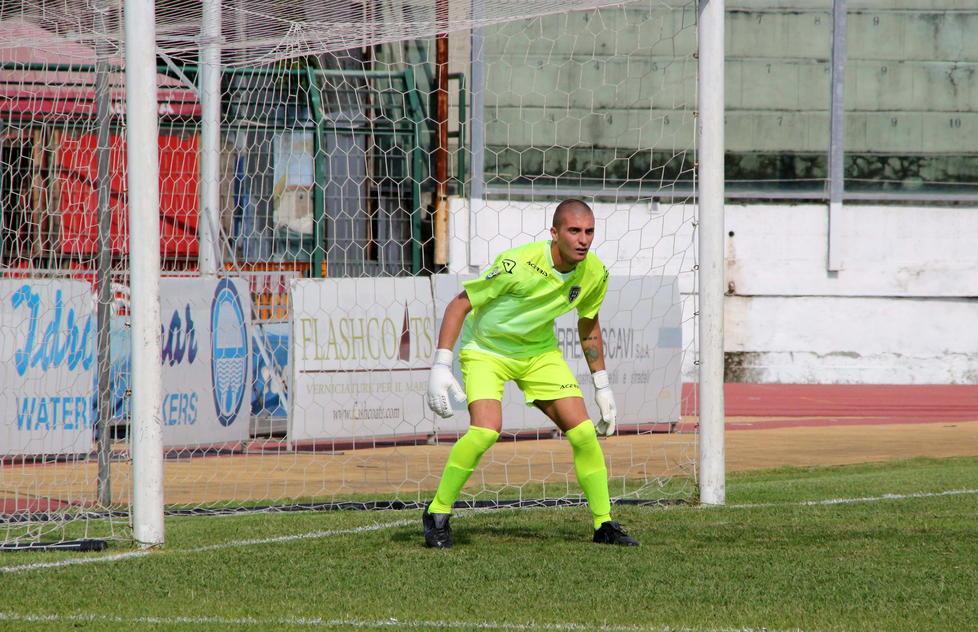 I bianconeri ancora ko Il ds Petrolini: adesso la classifica fa paura