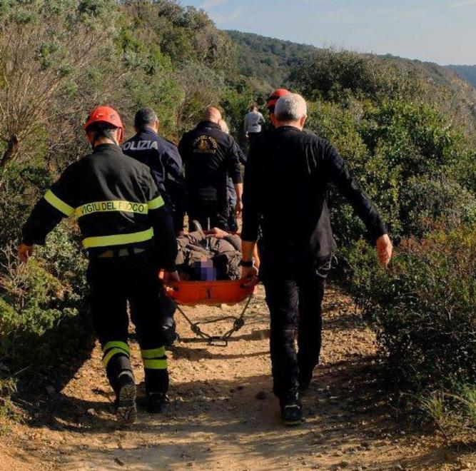 Ritrovato a Fosso alle Canne l’anziano scomparso venerdì 
