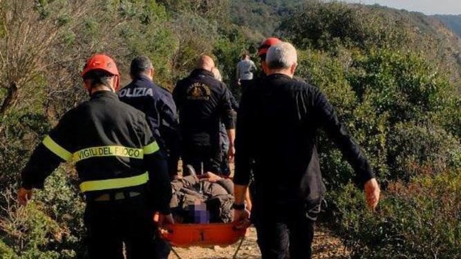 Ritrovato a Fosso alle Canne l’anziano scomparso venerdì