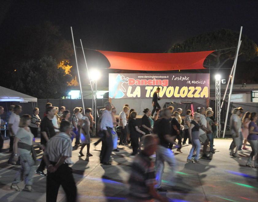 Spazio polivalente alla Cecinella ecco le nuove tariffe per la sosta 