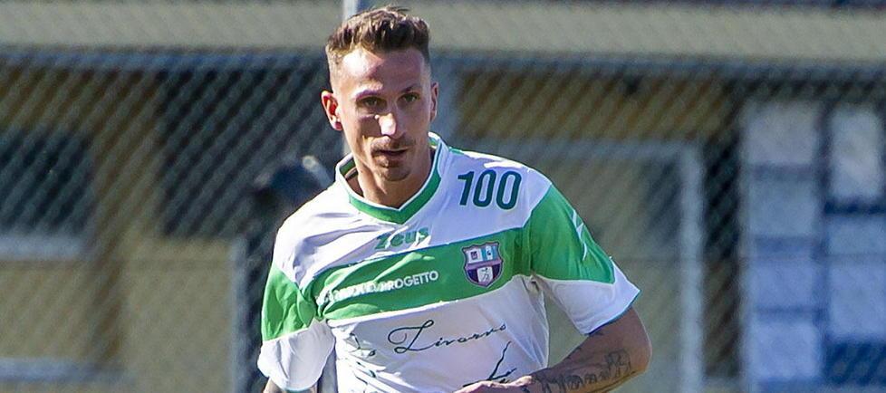 E dopo un’ora difficile si svegliò il Fucecchio Sciapi apre le danze, Pro Livorno schiacciata