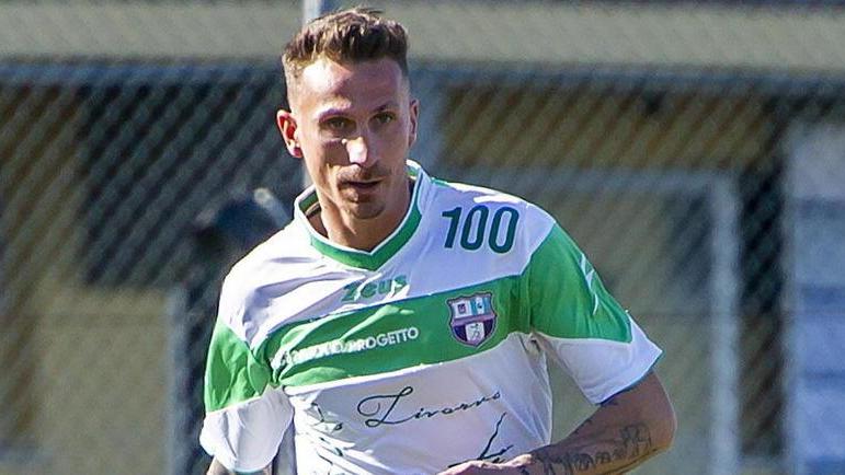 E dopo un’ora difficile si svegliò il Fucecchio Sciapi apre le danze, Pro Livorno schiacciata