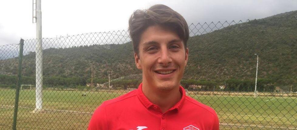 Il Cenaia si illude con il gol di Maiorana, poi il Camaiore rimonta Ma il punto è pesante