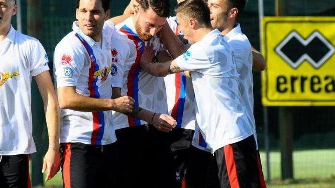 Serie D