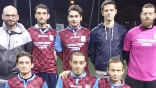 Fc Bascalia torna (per il momento) in vetta alla serie B