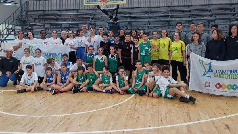 Tre contro tre, primi verdetti dei tornei studenteschi