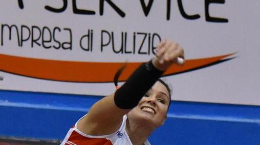 Match tutto in discesa Errepi come una valanga sulle U21 del Santa Croce