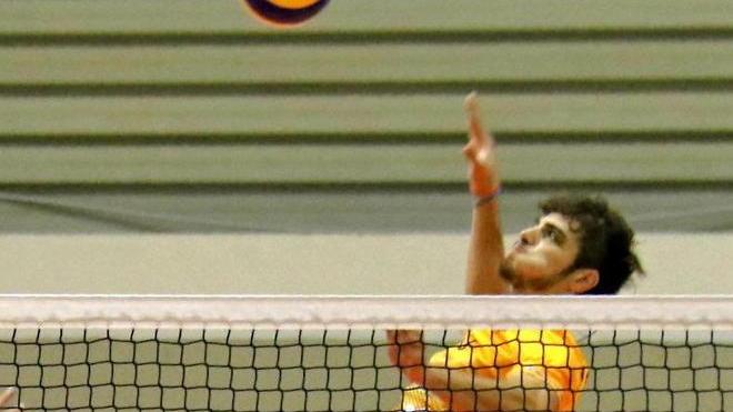 Volley serie A: Fonteviva giù