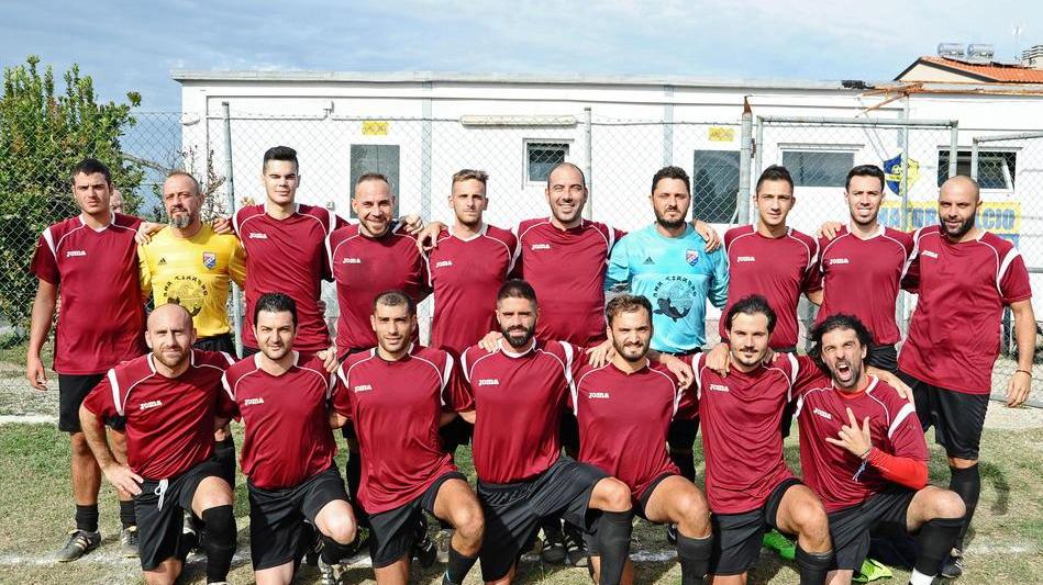 Sporting e PM avanti tutta verso il big match Livorno Forense ferma il Cral Solvay