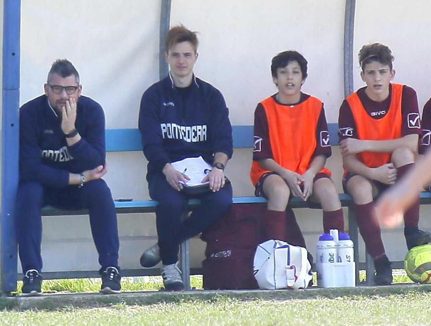Derby tirato al Gemignani Pisa-Pontedera finisce 0-0 