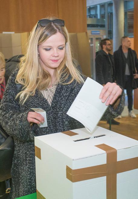 «Tante delusioni dal partito ma si può ancora cambiare» 