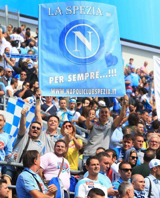Al Mapei arriva il Napoli Polemiche per i prezzi alti 