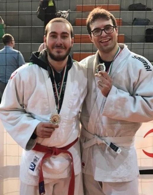 La Panaro torna da Asti con un oro e un argento