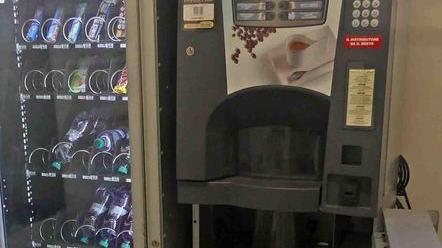 Macchinette sotto tiro Spaccate in palestra e agli uffici “Carglass”