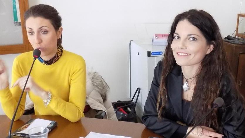 Giorgia, la droga e il ritorno alla vita «Pericolo vicino»