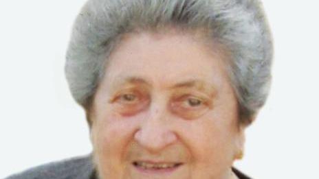 Fissati per domani i funerali della mamma dell’ex senatrice