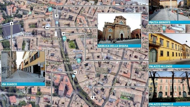 Più di 100 commenti social ma i reggiani restano divisi