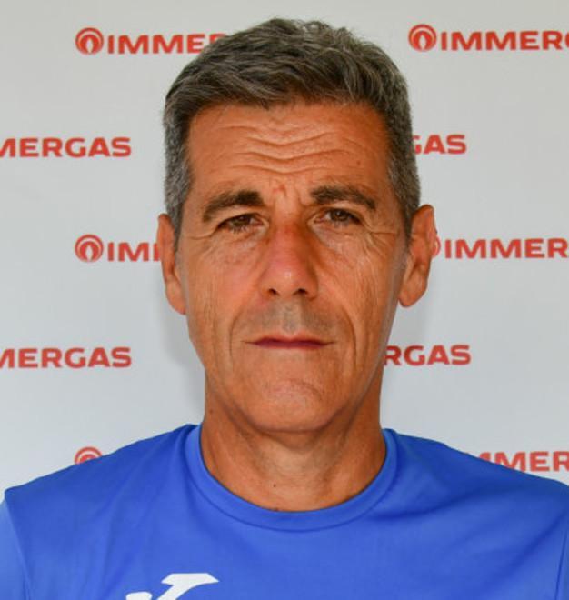Mister Salmi: «In difficoltà nel primo tempo poi ci siamo ripresi. Ora pensiamo all’Axys Zola»