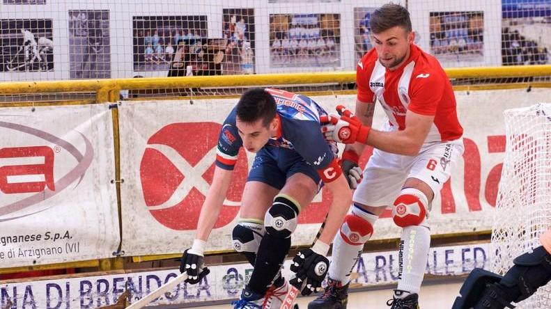 Ai rigori la Bidielle si fa sfuggire la Coppa Italia