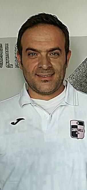 Mister Raffaele Pizzo «Mi è piaciuta la reazione»