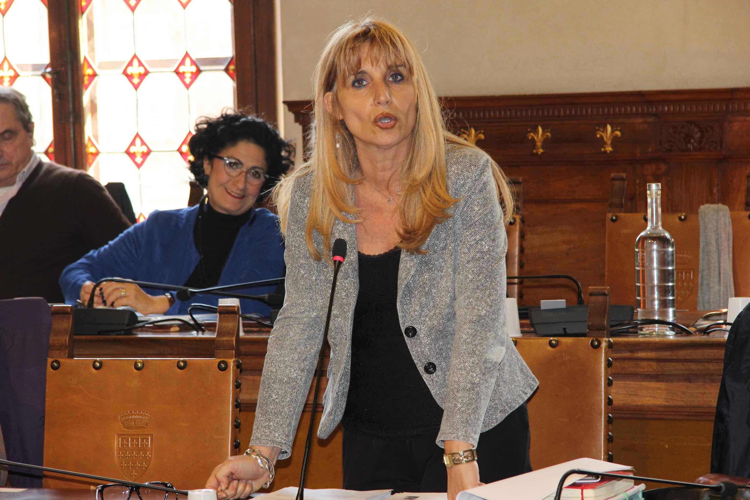 Marilena Garnier