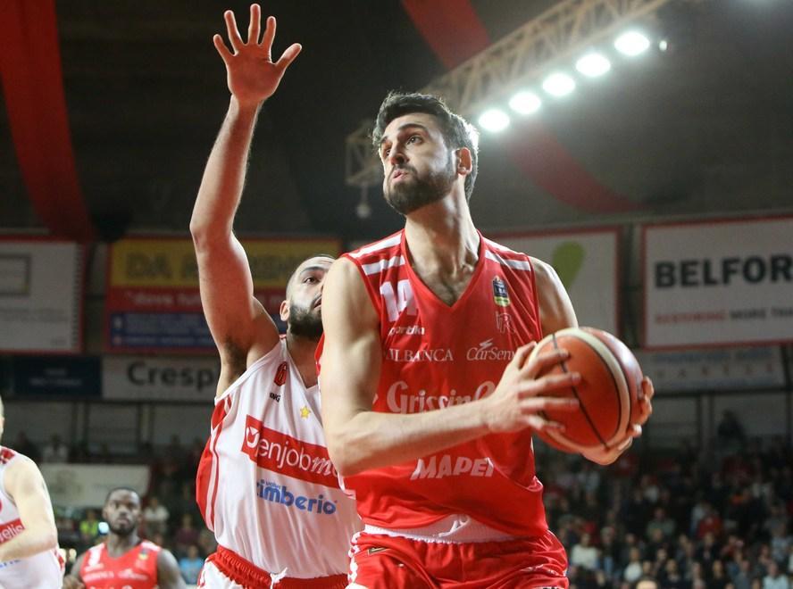 Cervi: «Pillastrini ha semplificato le regole di gioco» 