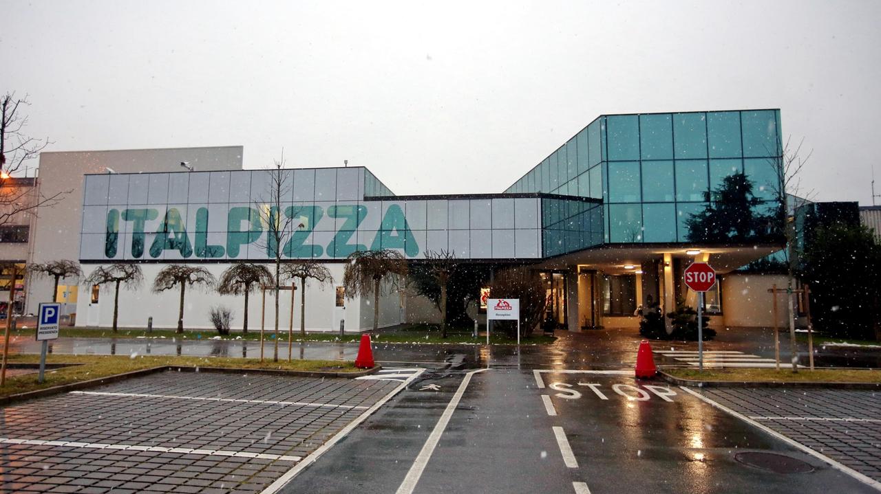 Modena, nuovo sciopero a Italpizza