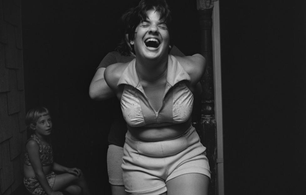 Ritorna a Reggio Fotografia Europea, “Legami” l’intrigante filo conduttore 