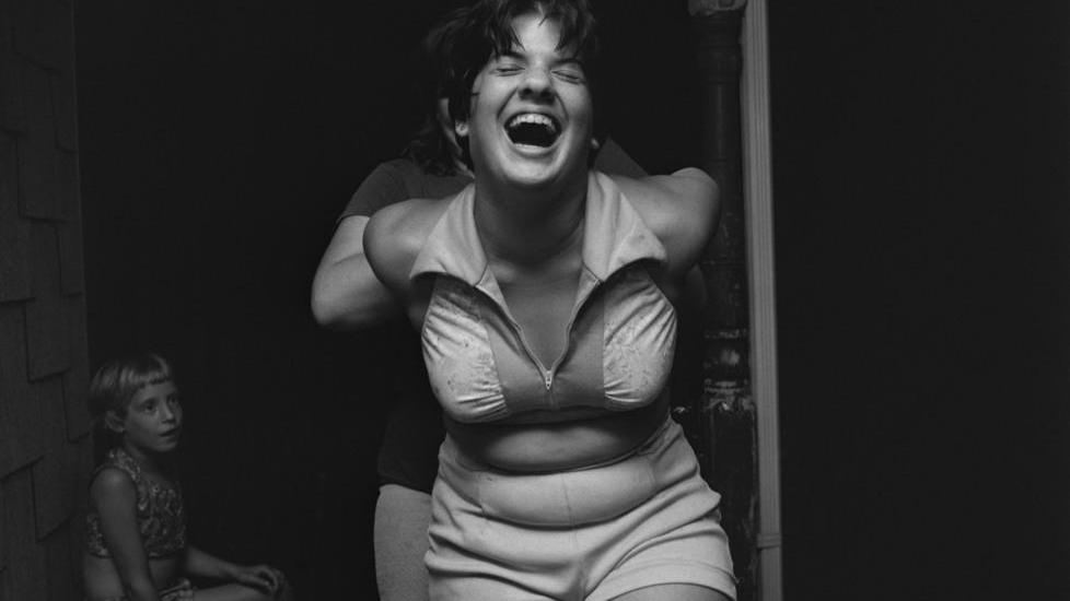 Ritorna a Reggio Fotografia Europea, “Legami” l’intrigante filo conduttore