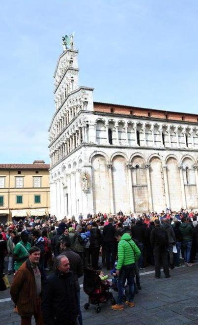 Caccia ai furbetti dell’affitto ai turisti: 1.200 alloggi da mappare 
