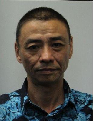 Zhang Naizhong