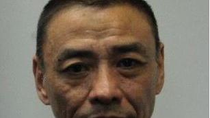 Zhang Naizhong