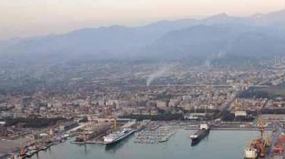Vendita Porto Spa, la Cgil alza la voce con Enrico Bogazzi: «Vogliamo sapere»