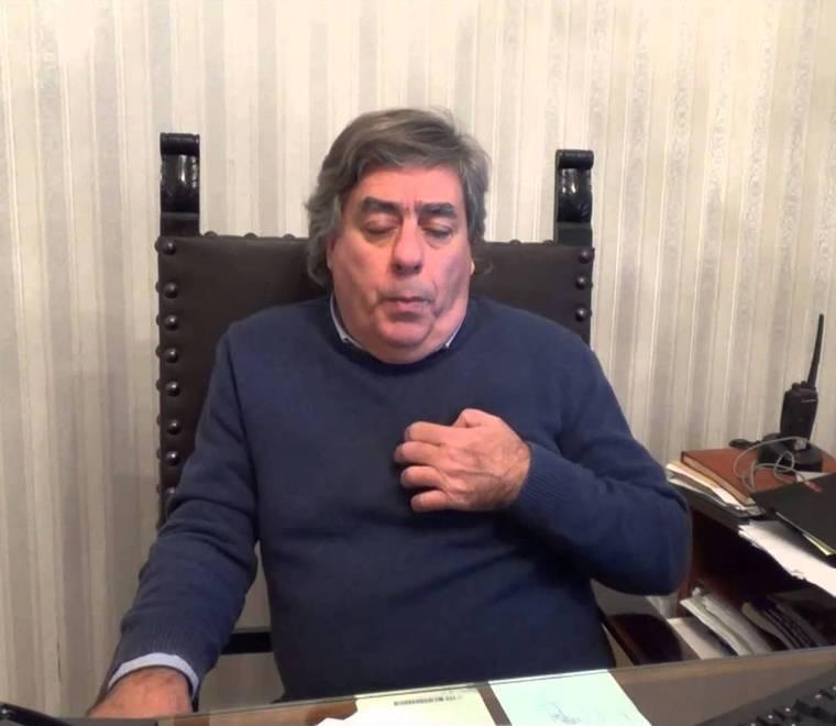 Quattro anni e 8 mesi a Daveti nel processo di primo grado 