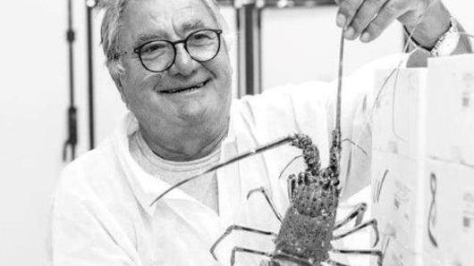 Addio a Manno, fondò un impero del pesce