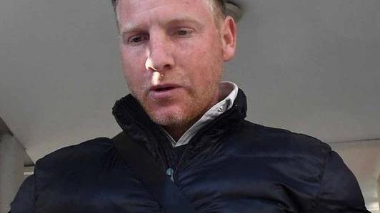 «Ho rischiato la vita per l’asfalto scivoloso»