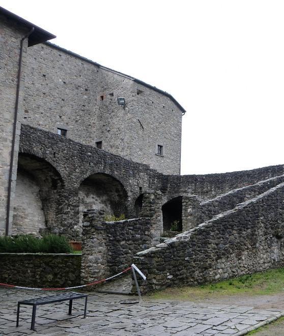 Come ti rigenero il borgo Un convegno al Piagnaro