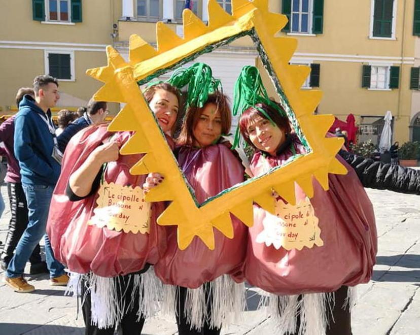 Una spinta al turismo e alla cucina lunigianese