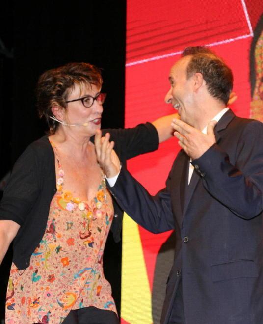 Premio Satira, scontro aperto tra sindaco e direttore artistico 