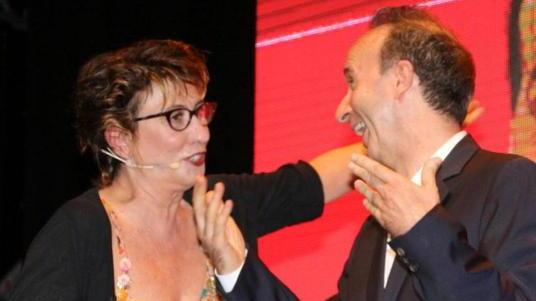 Premio Satira, scontro aperto tra sindaco e direttore artistico