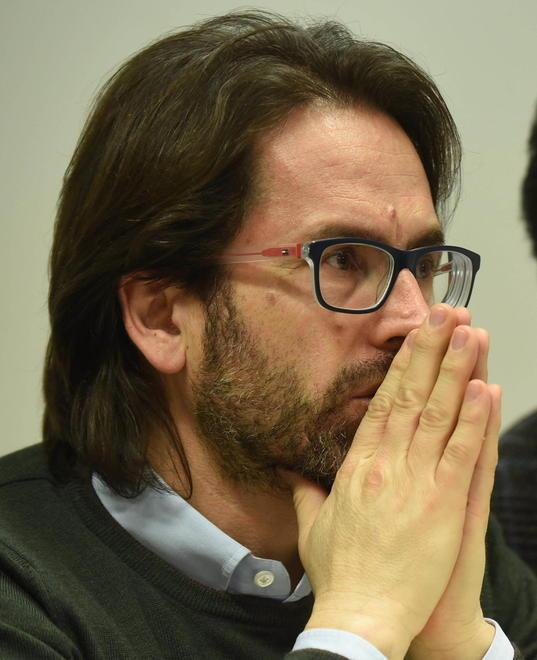 «Adesso l’importante è la gestione unitaria del Pd»