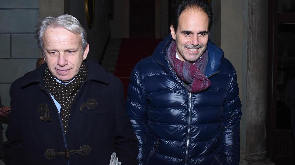 La Lucchesia fa quadrato su Zingaretti Marcucci trascina Martina nella Valle