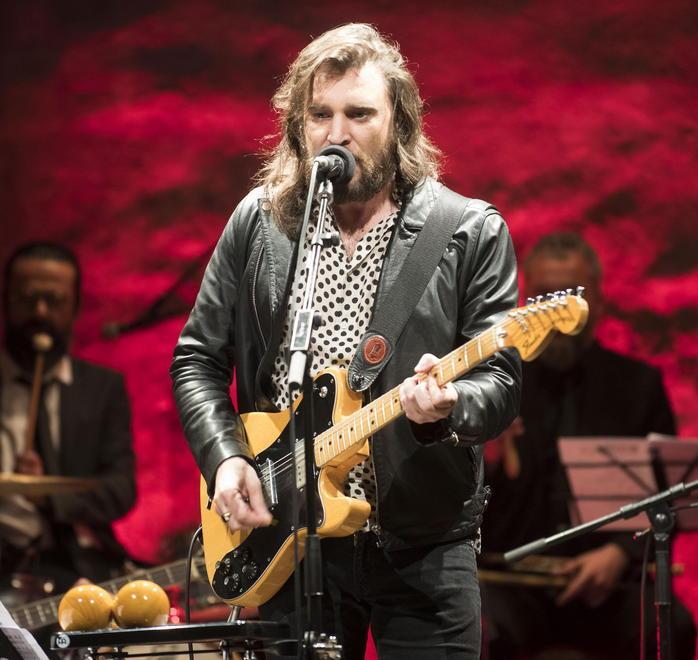 Terza data per il Winter festival Al Giglio arriva Nic Cester 