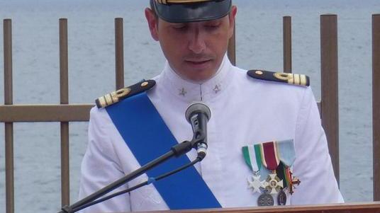 Oggi l’autopsia sull’ufficiale morto nello schianto al casello