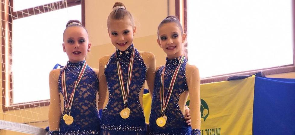 Albachiara, quinto posto nella terza prova di Ancona del campionato di C Gold 