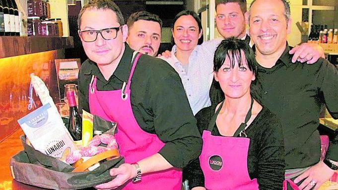 Operazione mi piace, corsa per far scattare i superpremi