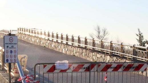 Il pontile di Tonfano passato ai raggi X Niente rischio chiusura
