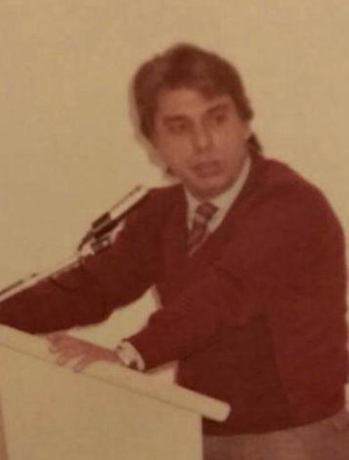 È morto Franco Carli una vita in fabbrica e in politica con il Pci