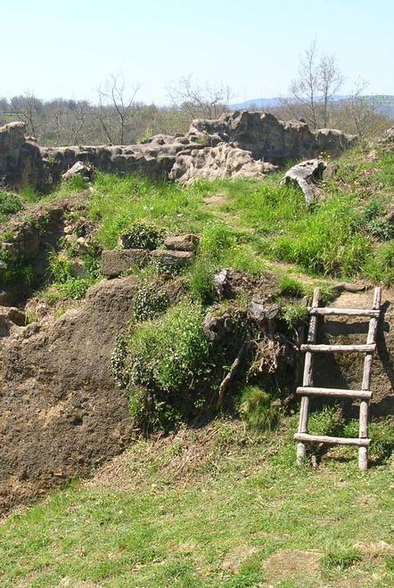 Aree di pregio, accordo per la loro tutela