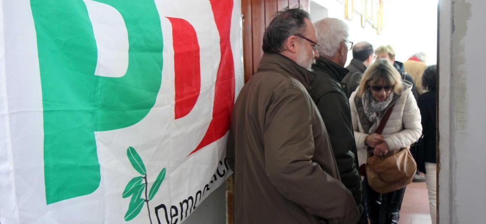 «C’è gran voglia di cambiare e adesso troverà un Pd vivo» 